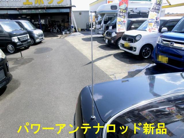AG-i ワンオーナー 禁煙車 ナビ フルセグTV DVD再生 タイミングベルト交換済 クルーズコントロール ハードトップ パワーアンテナ 5ナンバーボディ オートマチック(26枚目)