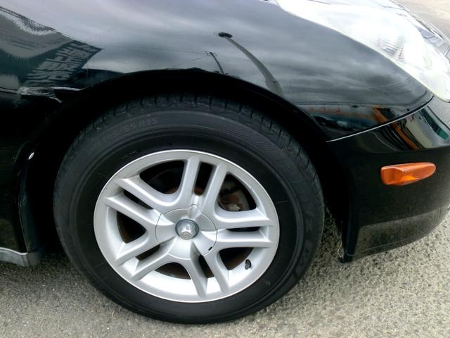 SS-I 禁煙車 純正ナビ バックカメラ キーレスエントリー タイミングチェーン 純正アルミ フルノーマル車(7枚目)