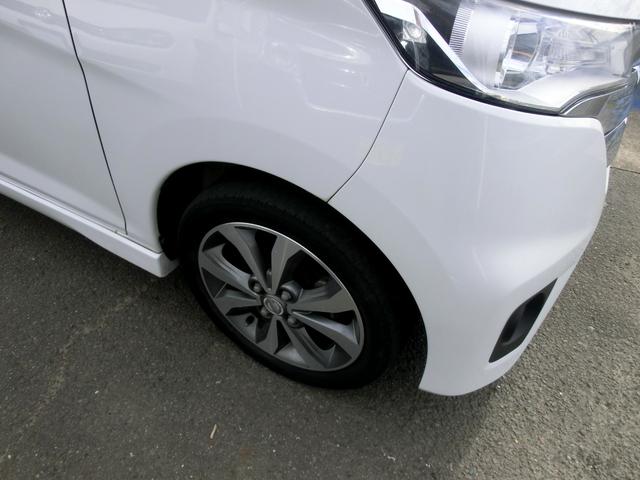 ハイウェイスター Gターボ 禁煙車 アラウンドビューモニター ナビ フルセグTV DVD再生 Bluetooth タイミングチェーン ターボ(7枚目)