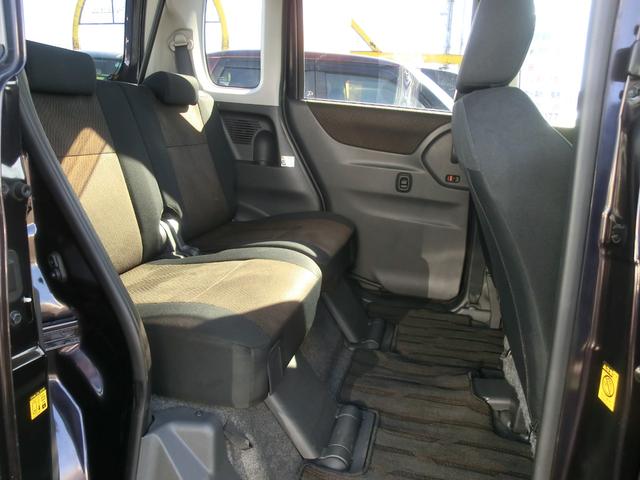 ハイウェイスター 禁煙車 ナビ フルセグTV DVD再生 パワースライドドア CVT プッシュスタート タイミングチェーン 社外16インチアルミ(11枚目)