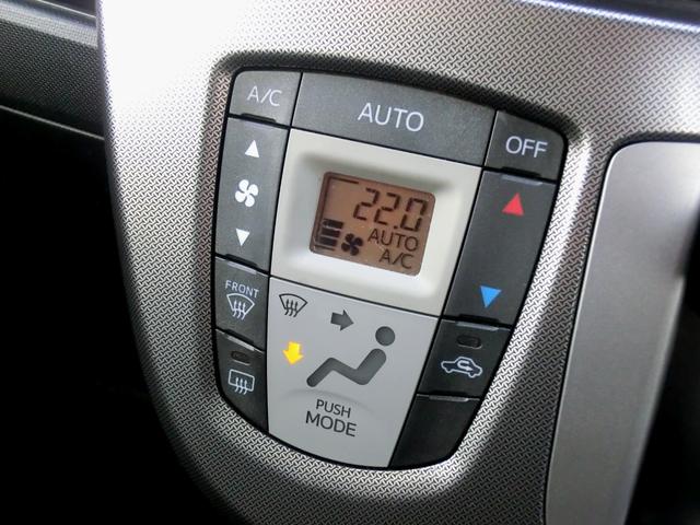 カスタムRS 禁煙車 ターボエンジン LEDライト ナビ TV DVD プッシュスタート&スマートキー タイミングチェーン(19枚目)