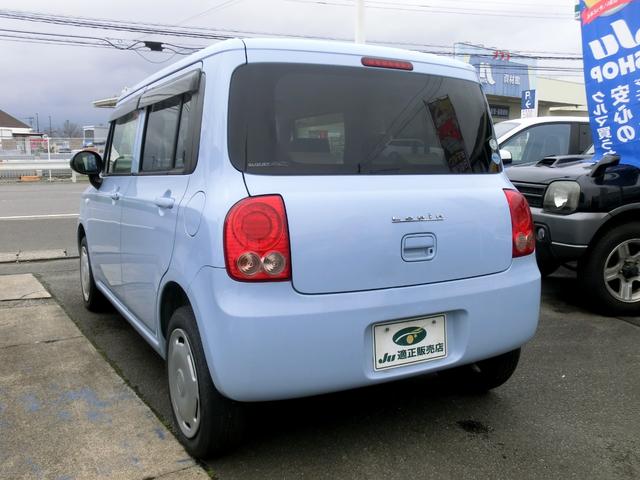 G 禁煙車 タイミングチェーン スマートキー プッシュスターター ベンチシート CVT ベンチシート 現状販売車(4枚目)