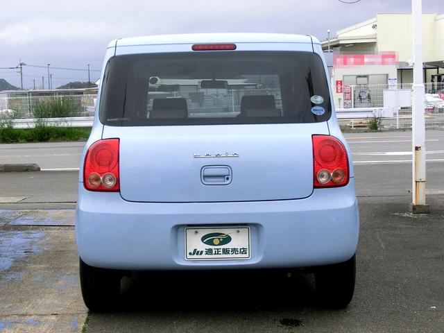 G 禁煙車 タイミングチェーン スマートキー プッシュスターター ベンチシート CVT ベンチシート 現状販売車(6枚目)