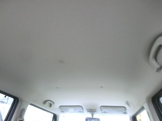 G 禁煙車 タイミングチェーン スマートキー プッシュスターター ベンチシート CVT ベンチシート 現状販売車(15枚目)
