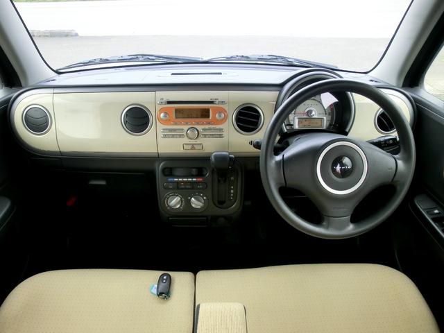 G 禁煙車 タイミングチェーン スマートキー プッシュスターター ベンチシート CVT ベンチシート 現状販売車(17枚目)