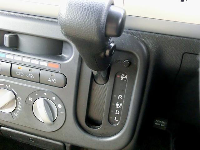 G 禁煙車 タイミングチェーン スマートキー プッシュスターター ベンチシート CVT ベンチシート 現状販売車(23枚目)