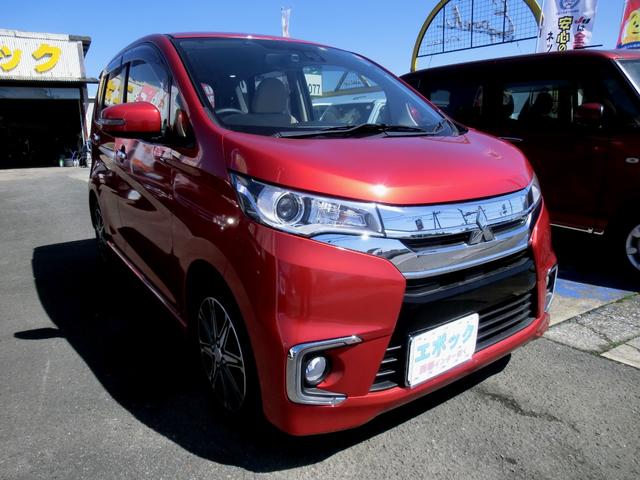 Ｔプレミアムインテリアエディション　禁煙車　革シート　ナビ　フルセグＴＶ　ＤＶＤ再生　全方位カメラ　衝突軽減ブレーキ　オートハイビーム　ターボ　ＥＴＣ　インテリジェントキー　プッシュスターター(2枚目)