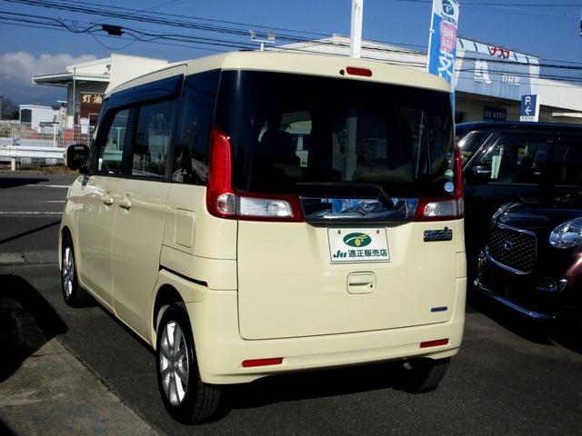 スペーシア Ｔ　禁煙車　衝突軽減ブレーキ　パワースライドドア　ナビ　フルセグＴＶ　全方位カメラ　Ｂｌｕｅｔｏｏｔｈ　ドラレコ　タイミングチェーン　ターボエンジン　ＣＶＴ（4枚目）