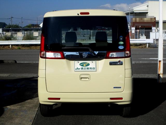 スペーシア Ｔ　禁煙車　衝突軽減ブレーキ　パワースライドドア　ナビ　フルセグＴＶ　全方位カメラ　Ｂｌｕｅｔｏｏｔｈ　ドラレコ　タイミングチェーン　ターボエンジン　ＣＶＴ（6枚目）