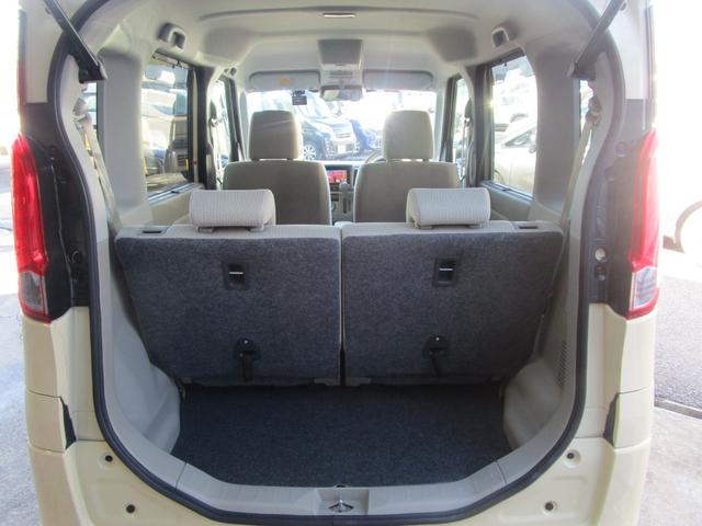 スペーシア Ｔ　禁煙車　衝突軽減ブレーキ　パワースライドドア　ナビ　フルセグＴＶ　全方位カメラ　Ｂｌｕｅｔｏｏｔｈ　ドラレコ　タイミングチェーン　ターボエンジン　ＣＶＴ（15枚目）