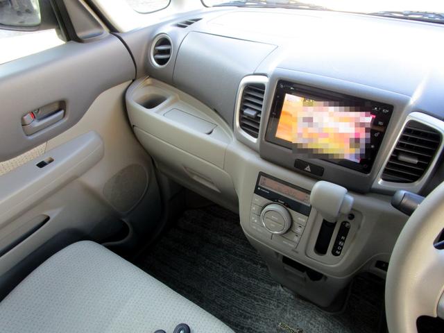 スペーシア Ｔ　禁煙車　衝突軽減ブレーキ　パワースライドドア　ナビ　フルセグＴＶ　全方位カメラ　Ｂｌｕｅｔｏｏｔｈ　ドラレコ　タイミングチェーン　ターボエンジン　ＣＶＴ（20枚目）