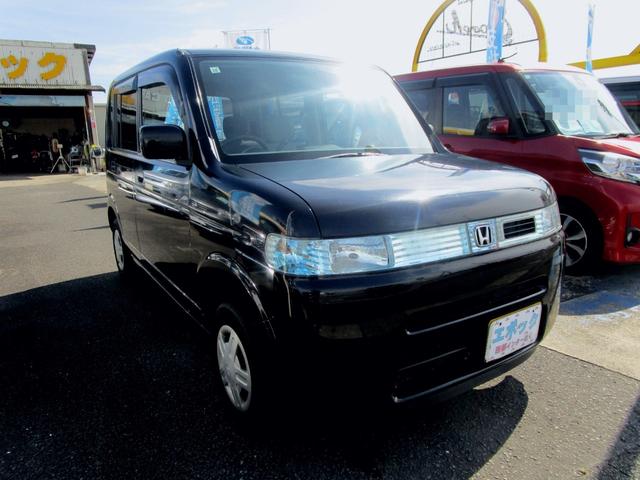 ザッツ ベースグレード　禁煙車　キーレスエントリー　オートマチック　現状販売車（2枚目）