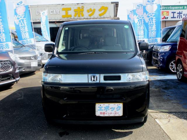 ザッツ ベースグレード　禁煙車　キーレスエントリー　オートマチック　現状販売車（3枚目）
