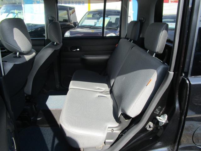 ザッツ ベースグレード　禁煙車　キーレスエントリー　オートマチック　現状販売車（12枚目）