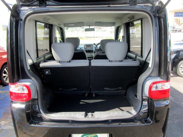 ザッツ ベースグレード　禁煙車　キーレスエントリー　オートマチック　現状販売車（14枚目）