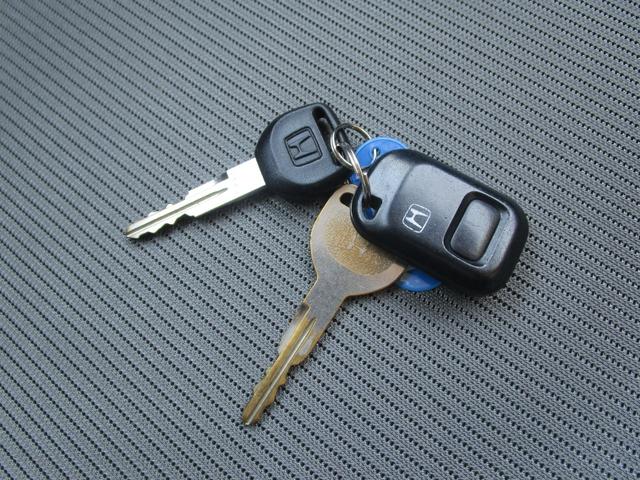 ザッツ ベースグレード　禁煙車　キーレスエントリー　オートマチック　現状販売車（29枚目）
