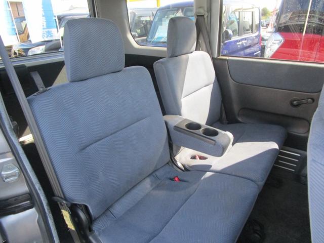 バモス M オートマチック タイミングベルト交換済 現状販売(14枚目)