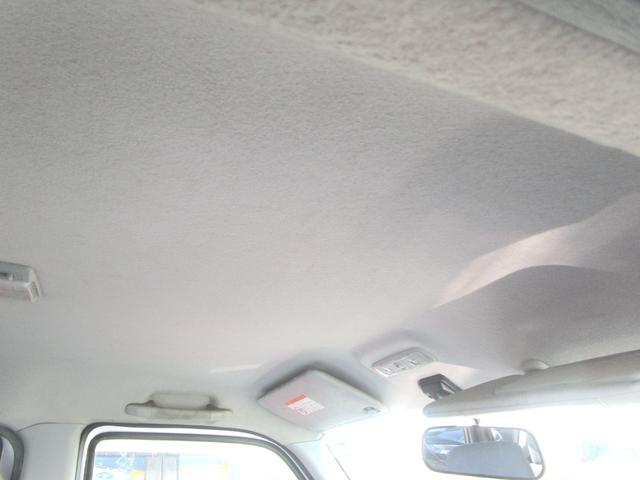 バモス M オートマチック タイミングベルト交換済 現状販売(18枚目)