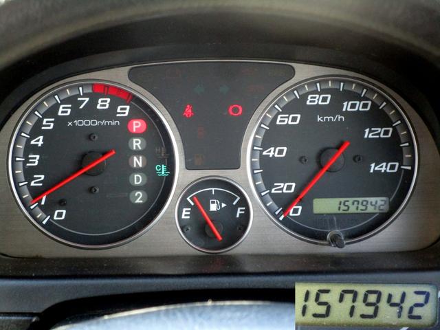 バモス M オートマチック タイミングベルト交換済 現状販売(22枚目)