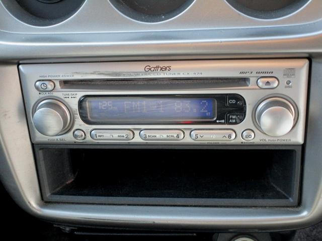 バモス M オートマチック タイミングベルト交換済 現状販売(24枚目)