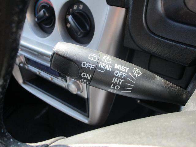 バモス M オートマチック タイミングベルト交換済 現状販売(26枚目)