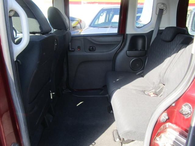 Ｎ－ＢＯＸカスタム Ｇ・Ｌパッケージ　禁煙車　パワースライドドア　ナビ　フルセグＴＶ　バックカメラＨＩＤライト　スマートキー　ＣＶＴ　タイミングチェーン　現状販売車（14枚目）