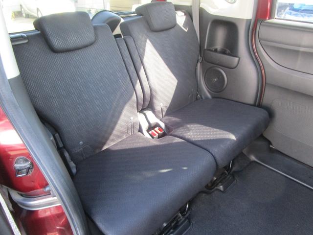 Ｎ－ＢＯＸカスタム Ｇ・Ｌパッケージ　禁煙車　パワースライドドア　ナビ　フルセグＴＶ　バックカメラＨＩＤライト　スマートキー　ＣＶＴ　タイミングチェーン　現状販売車（15枚目）