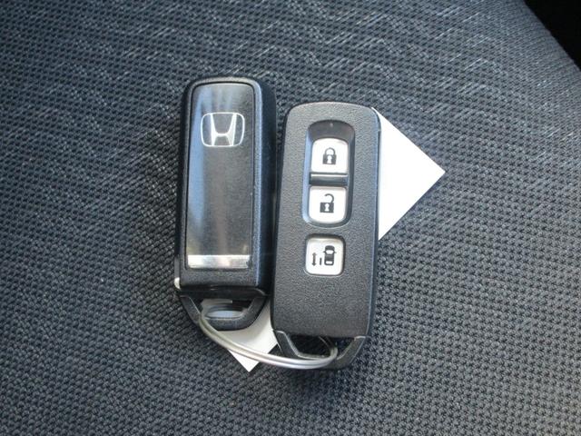 Ｎ－ＢＯＸカスタム Ｇ・Ｌパッケージ　禁煙車　パワースライドドア　ナビ　フルセグＴＶ　バックカメラＨＩＤライト　スマートキー　ＣＶＴ　タイミングチェーン　現状販売車（36枚目）