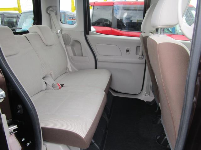 デイズルークス S 禁煙車 衝突軽減ブレーキ ナビ フルセグTV Bluetoothオーディオ タイミングチェーン 後期型(13枚目)