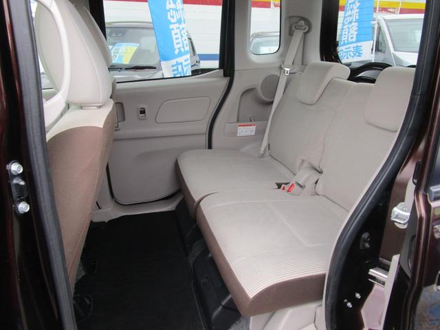 デイズルークス S 禁煙車 衝突軽減ブレーキ ナビ フルセグTV Bluetoothオーディオ タイミングチェーン 後期型(14枚目)