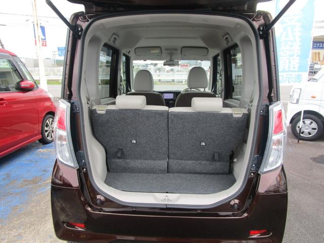 デイズルークス S 禁煙車 衝突軽減ブレーキ ナビ フルセグTV Bluetoothオーディオ タイミングチェーン 後期型(16枚目)