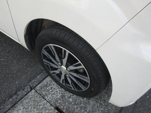 ピクシスメガ Gターボ SAII 禁煙車 両側パワースライドドア 衝突軽減ブレーキ ナビ フルセグTV DVD バックカメラ Bluetooth 後席モニター ターボ タイミングチェーン ドライブレコーダー 現状販売車(8枚目)