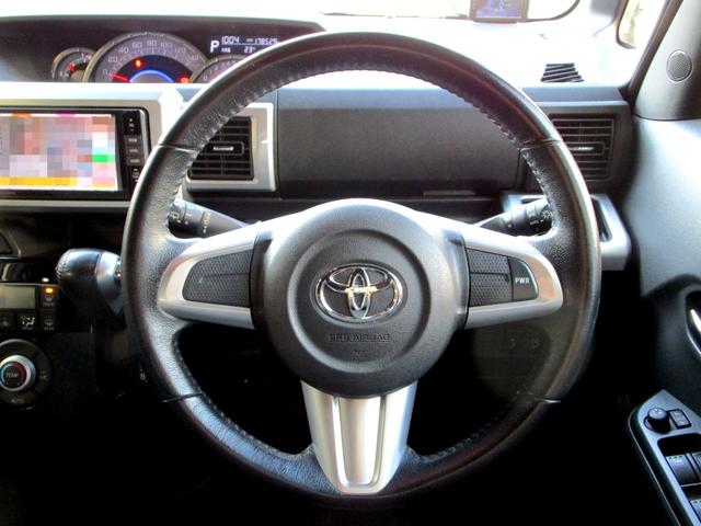 ピクシスメガ Gターボ SAII 禁煙車 両側パワースライドドア 衝突軽減ブレーキ ナビ フルセグTV DVD バックカメラ Bluetooth 後席モニター ターボ タイミングチェーン ドライブレコーダー 現状販売車(20枚目)