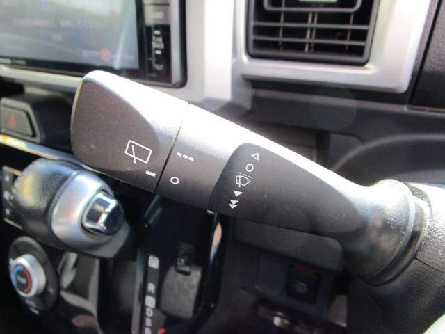 ピクシスメガ Gターボ SAII 禁煙車 両側パワースライドドア 衝突軽減ブレーキ ナビ フルセグTV DVD バックカメラ Bluetooth 後席モニター ターボ タイミングチェーン ドライブレコーダー 現状販売車(33枚目)