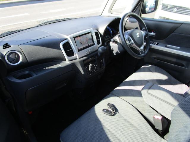 スペーシア Xリミテッド 禁煙車 衝突軽減ブレーキ 両側パワースライドドア ナビ フルセグTV DVD バックカメラ シートヒーター タイミングチェーン CVT スマートキー(11枚目)