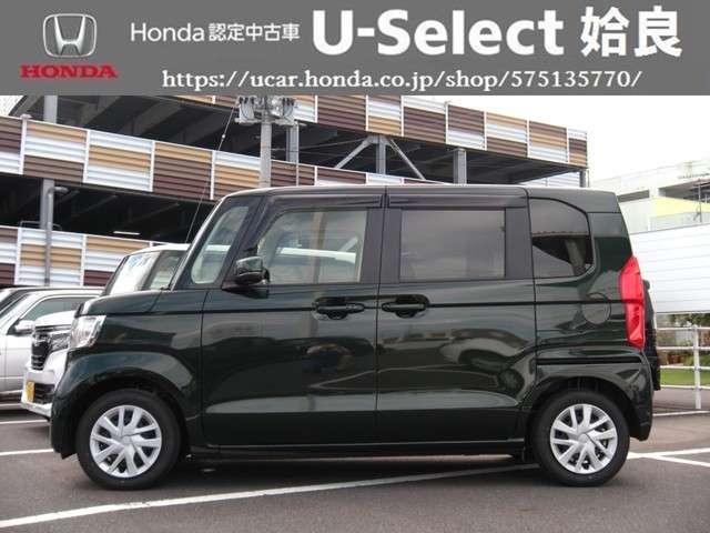 G・Lホンダセンシング デモカー メモリナビ フルセグ(9枚目)