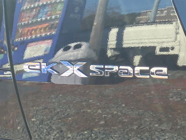 三菱 ｅＫクロススペース