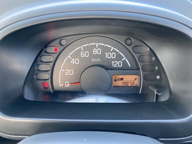 Ｍ　軽トラック　ＭＴ　エアコン　運転席エアバッグ　助手席エアバッグ　ＣＤ　ミュージックプレイヤー接続可(40枚目)