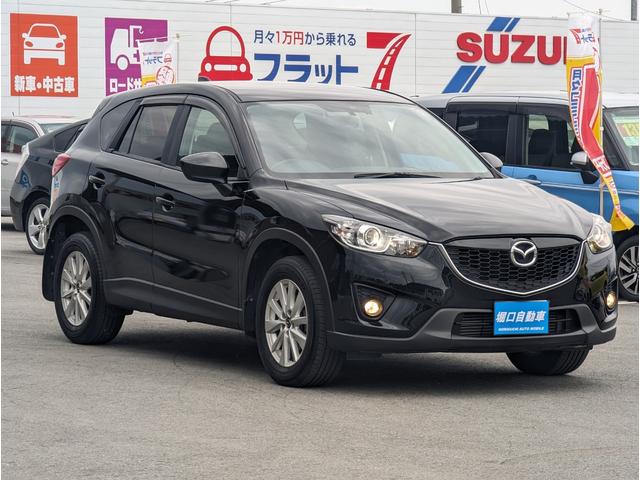 マツダ ＣＸ－５