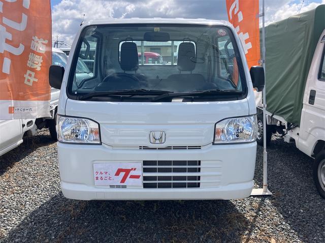 アクティトラック ＳＤＸ　エアコン無し　４ＷＤ　５ＭＴ　運転席エアバッグ　パワーステアリング（2枚目）