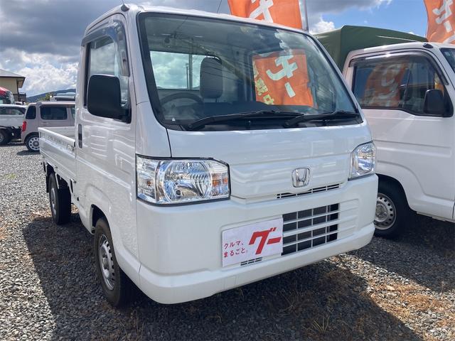 アクティトラック ＳＤＸ　エアコン無し　４ＷＤ　５ＭＴ　運転席エアバッグ　パワーステアリング（3枚目）