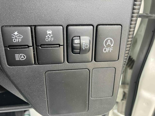 ハイゼットカーゴ ＤＸ　ＳＡＩＩＩ　ＡＴ　衝突被害軽減システム　クリアランスソナー　ＥＴＣ　ナビ　ＴＶ　両側スライドドア　キーレスエントリー　アイドリングストップ　オートマチックハイビーム　ＡＢＳ　ＥＳＣ　エアコン（29枚目）