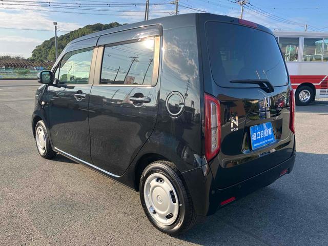 Ｎ－ＷＧＮ Ｌホンダセンシング　ドライブレコーダー　ＥＴＣ　バックカメラ　ＴＶ　クリアランスソナー　オートクルーズコントロール　レーンアシスト　衝突被害軽減システム　オートライト　スマートキー　アイドリングストップ　電動格納ミラー（9枚目）