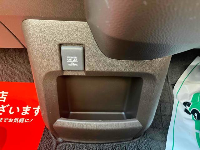 Ｎ－ＷＧＮ Ｌホンダセンシング　ドライブレコーダー　ＥＴＣ　バックカメラ　ＴＶ　クリアランスソナー　オートクルーズコントロール　レーンアシスト　衝突被害軽減システム　オートライト　スマートキー　アイドリングストップ　電動格納ミラー（28枚目）