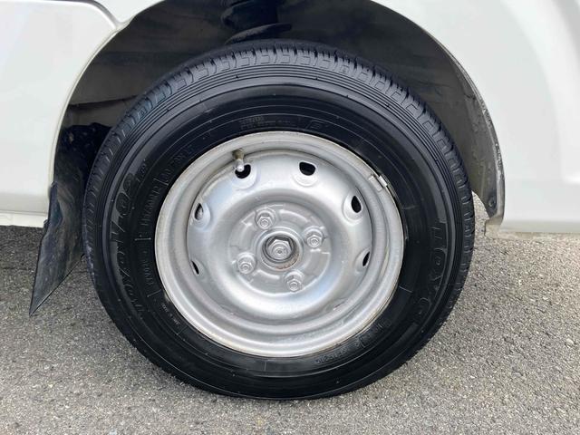 キャリイトラック ＫＣエアコン・パワステ　４ＷＤ　軽トラック　ＡＴ　ＥＴＣ　エアコン　パワーステアリング　運転席エアバッグ（10枚目）