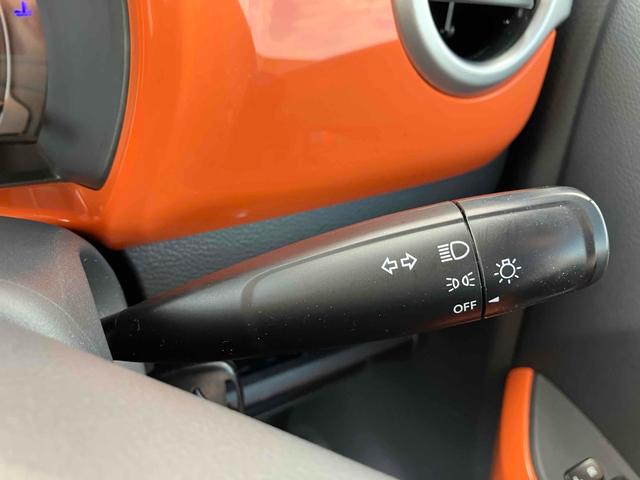 ハスラー Ｇ　キーレスエントリー　アイドリングストップ　電動格納ミラー　シートヒーター　ＭＴ　盗難防止システム　ＡＢＳ　ＣＤ　ＵＳＢ　アルミホイール　衝突安全ボディ　エアコン　パワーステアリング　パワーウィンドウ（18枚目）