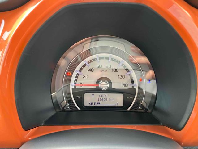 ハスラー Ｇ　キーレスエントリー　アイドリングストップ　電動格納ミラー　シートヒーター　ＭＴ　盗難防止システム　ＡＢＳ　ＣＤ　ＵＳＢ　アルミホイール　衝突安全ボディ　エアコン　パワーステアリング　パワーウィンドウ（19枚目）