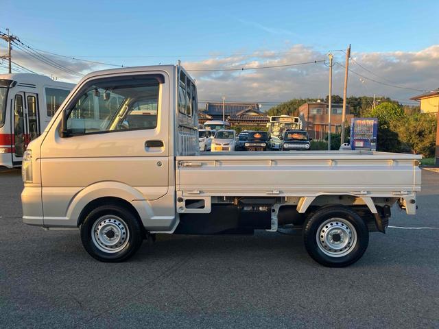 ＮＴ１００クリッパートラック ＤＸ　軽トラック　ＡＴ　ドライブレコーダー　エアコン　運転席エアバッグ　助手席エアバッグ（9枚目）