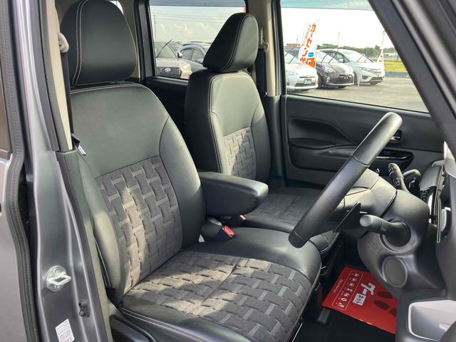 デリカミニ Ｔ　プレミアム　全周囲カメラ　両側電動スライドドア　ナビ　ＴＶ　オートクルーズコントロール　レーンアシスト　衝突被害軽減システム　オートライト　ＬＥＤヘッドランプ　スマートキー　アイドリングストップ　電動格納ミラー（13枚目）
