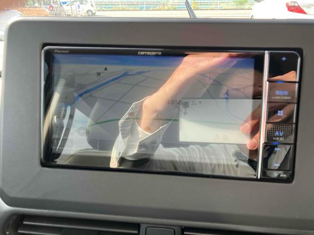 デリカミニ Ｔ　プレミアム　全周囲カメラ　両側電動スライドドア　ナビ　ＴＶ　オートクルーズコントロール　レーンアシスト　衝突被害軽減システム　オートライト　ＬＥＤヘッドランプ　スマートキー　アイドリングストップ　電動格納ミラー（24枚目）